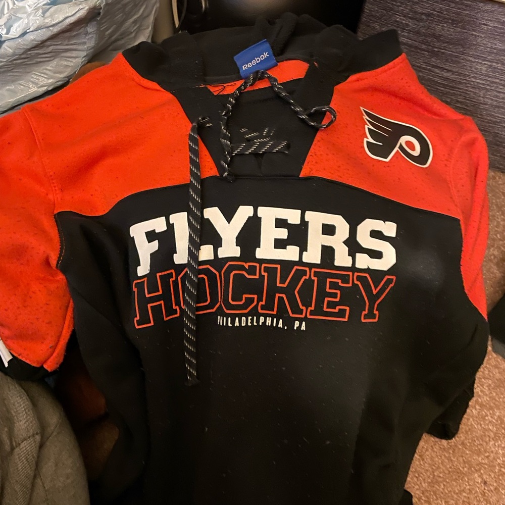 Flyers sweatshirt